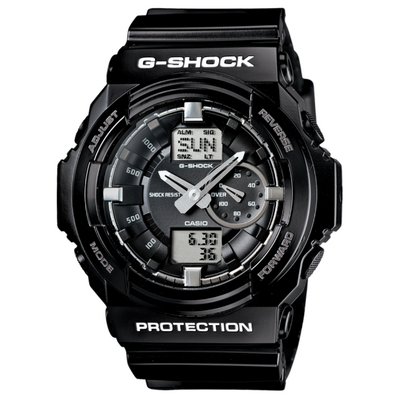 Casio Nam GA-150BW-1ADR