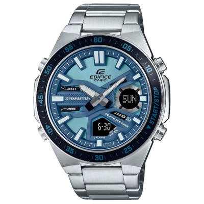 Casio Nam EFV-C110D-2BDF