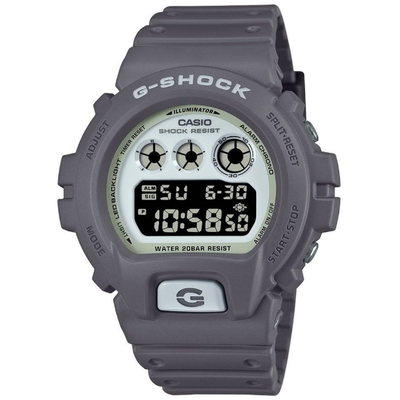 Casio Nam DW-6900HD-8DR