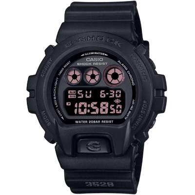 Casio Nam DW-6900UMS-1DR