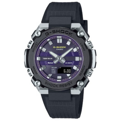 Casio G-Shock Nam GST-B600A-1A6DR