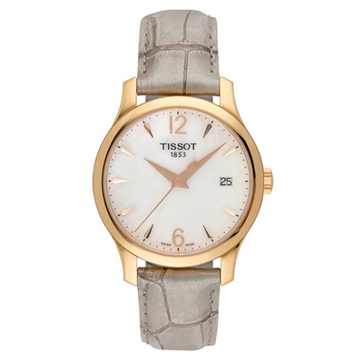 Tissot Nữ T063.210.37.117.00