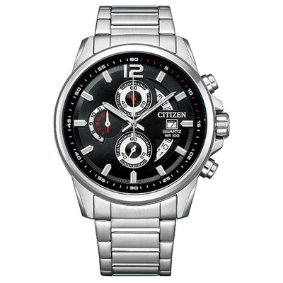 Citizen Nam AN3690-56E