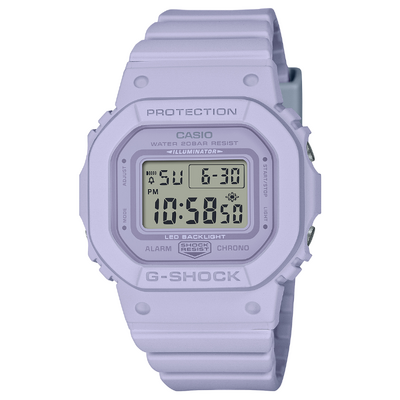 Casio G-Shock Nữ GMD-S5600BA-6DR