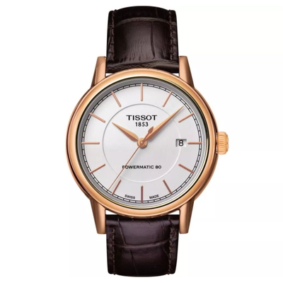 Tissot Nam T085.407.36.011.00