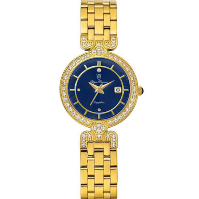 Olym Pianus Nữ OP2479DLK-X