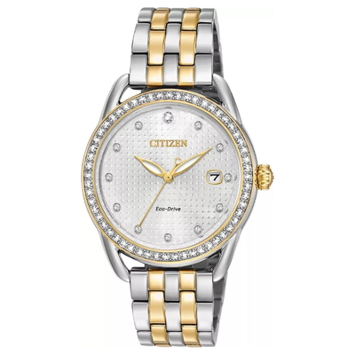 Citizen Nữ FE6114-54A