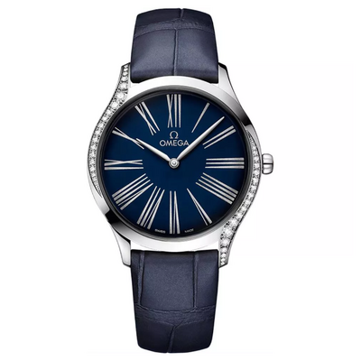 Omega De ville Nữ 428.18.36.60.03.001