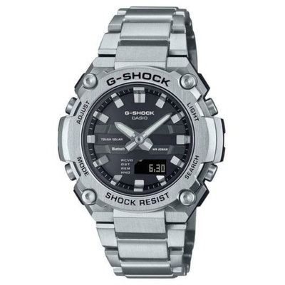 Casio G-Shock Nam GST-B600D-1ADR