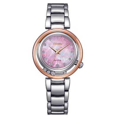 Citizen Nữ EM1114-80Y