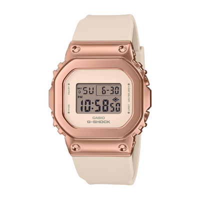Casio Nữ GM-S5600UPG-4DR