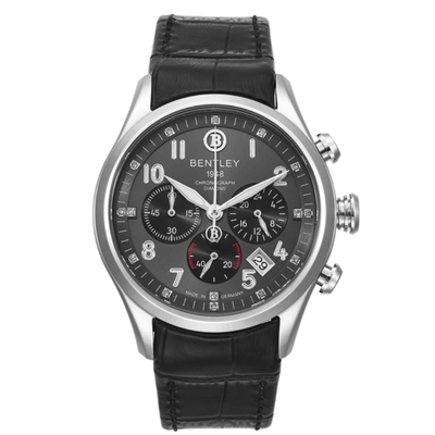 Bentley Nam BL1784-302WBB