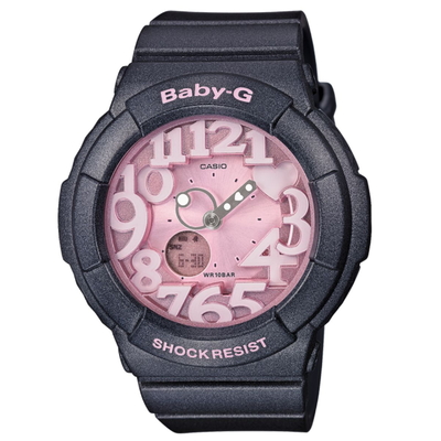 Casio Nữ BGA-131-8BDR