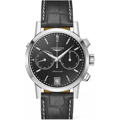 Longines Nam L4.829.4.52.0