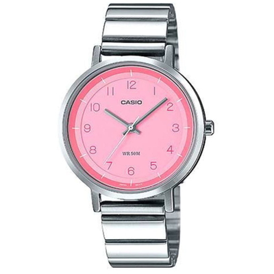 Casio Nữ LTP-E139D-4BVDF