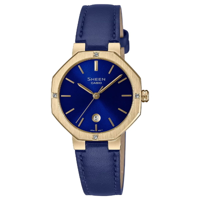 Casio Sheen Nữ SHE-4543GL-2AUDF