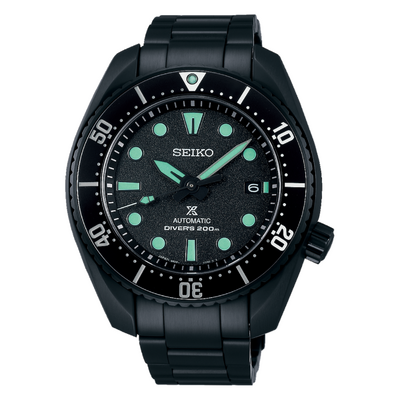 Seiko Prospex Nam SPB433J1 - hàng lướt
