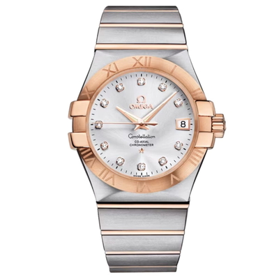 Omega Nam 123.20.35.20.52.001