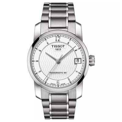 Tissot Nữ T087.207.44.037.00