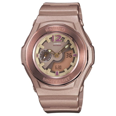 Casio Baby-G Nữ BGA-141-5B2DR