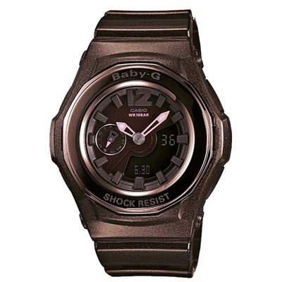 Casio Baby-G Nữ BGA-141-5BDR