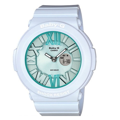 Casio Baby-G Nữ BGA-161-2BDR