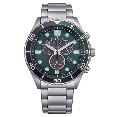 Citizen Nam AT2561-81X