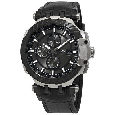 Tissot Nam T115.427.27.061.00