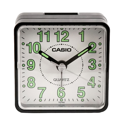 Đồng hồ để bàn Casio TQ-140-1BDF