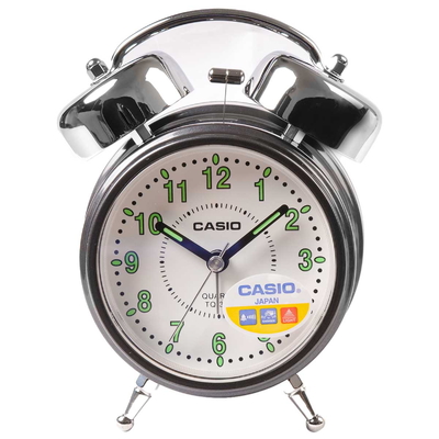 Đồng hồ để bàn Casio TQ-362-1BDF