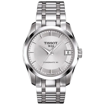 Tissot Nữ T035.207.11.031.00