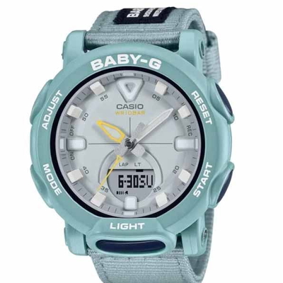 Casio Baby-G Nữ BGA-310C-3ADR
