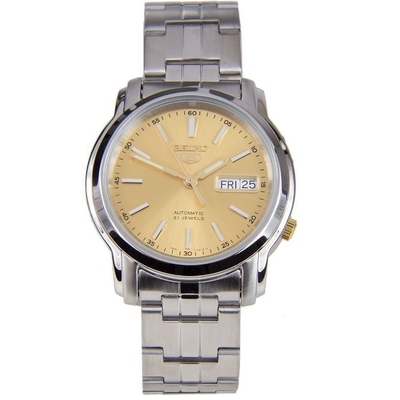 Seiko 5 Nam SNKL81K1