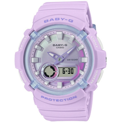 Casio Baby-G Nữ BGA-280DR-4ADR