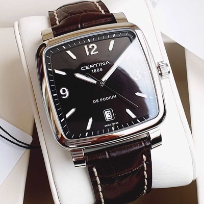 Certina Nam C025.510.16.057.01