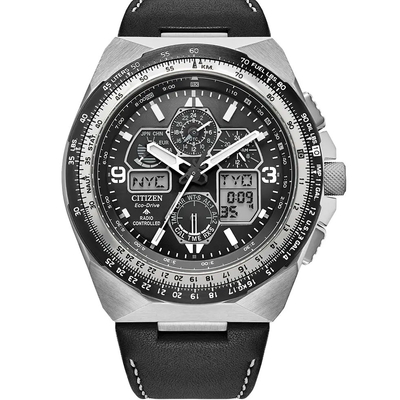 Citizen Nam JY8149-05E