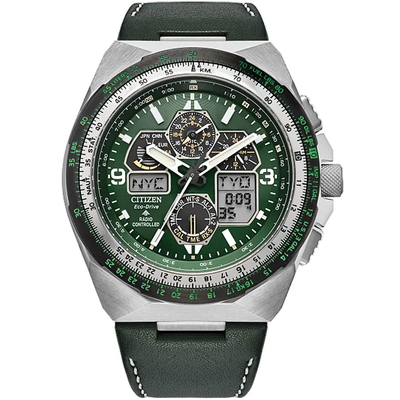 Citizen Nam JY8147-01X
