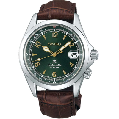 Seiko Prospex Nam SBDC091