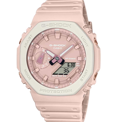 Casio G-Shock Nam GA-2110SL-4A7DR