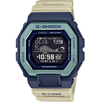 Casio Nam GBX-100TT-2DR