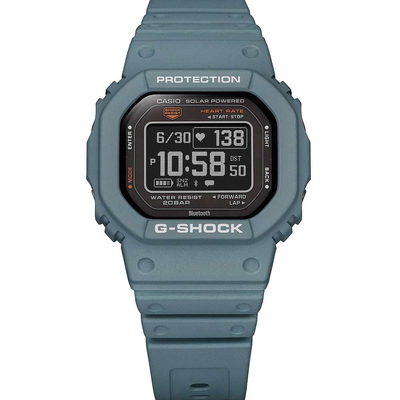 Casio - Nam DW-H5600-2DR Size 44.5mm