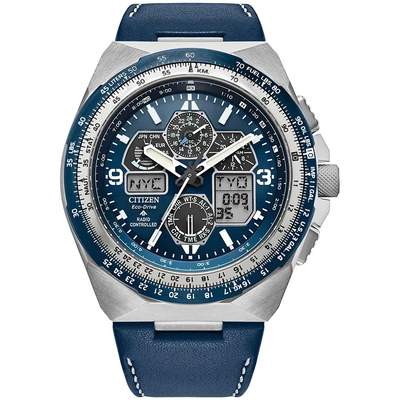 Citizen Nam JY8148-08L