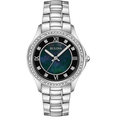 Bulova Nữ 96L266