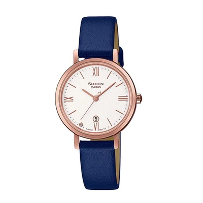 Casio Sheen Nữ SHE-4540CGL-7AUDF