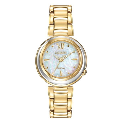 Citizen Nữ EM0334-54D