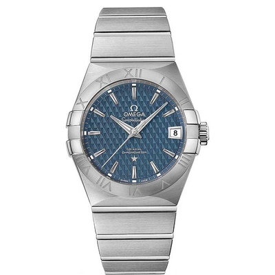 Omega Nam 123.10.38.21.03.001