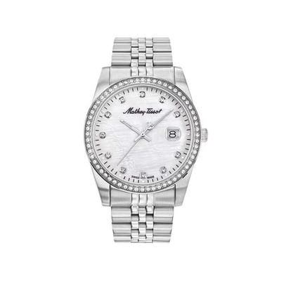 Mathey Tissot Nam H709AQI