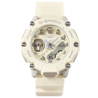 Casio G-Shock Nữ GMA-S2200-7ADR