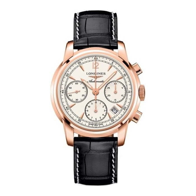 Longines Nam L2.752.8.72.3