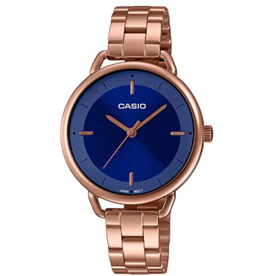 Casio LTP Nữ LTP-E413PG-2ADF